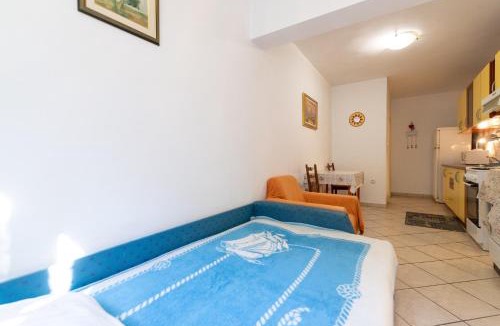 Pokrivenik Apartment | Apartment Zarace - Gdinj 2047b