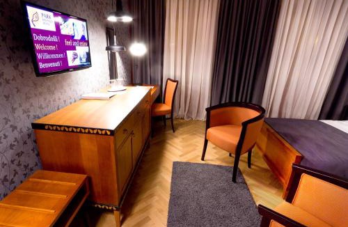 Varazdin Hotel | Park Boutique Hotel
