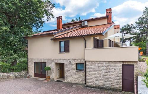 Pazin House | 2 Bedroom Amazing Home In Pazin