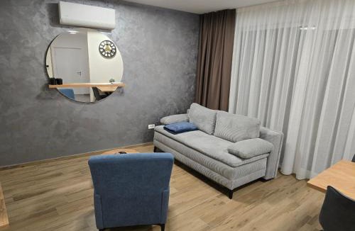 Osijek Apartment | Apartman FIŠBAH 4 self CHECK-IN, FREE PRIVATE PARKING