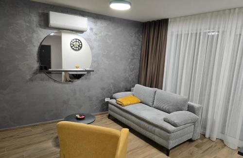 Osijek Apartment | Apartman FIŠBAH 5 self CHECK-IN, FREE PRIVATE PARKING