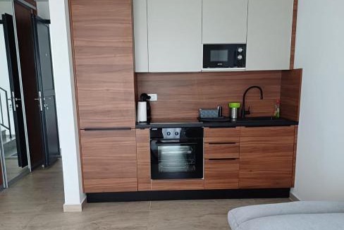 Vir Apartment | Resort Mirakul II.