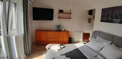 Virovitica Apartment | Sunny Residence self check-in