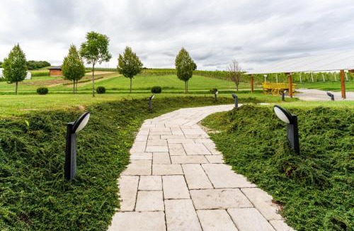 Virje Bed & Breakfast | Bed&Breakfast Vinarija Coner