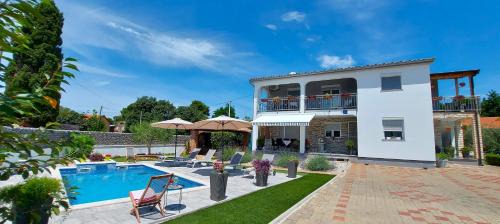 Buici Apartment | Apartments Katarina