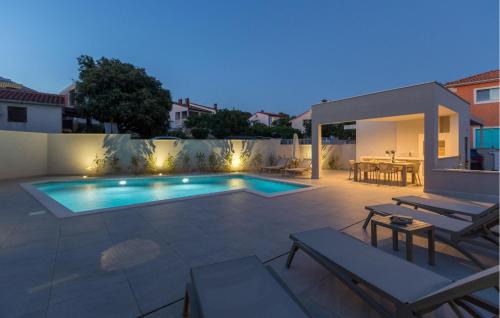 Barbariga House | Beautiful Home In Barbariga