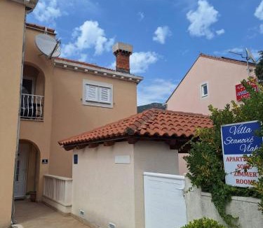 Cavtat House | Guesthouse Villa Stanovic Vlaho