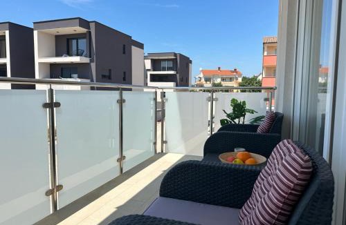 Pula Apartment | Apartments BRIST HILLS