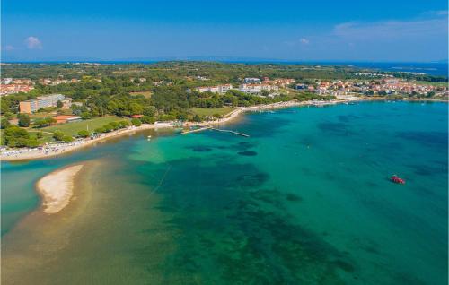 Pomer House | Nice Home In Medulin With Wifi