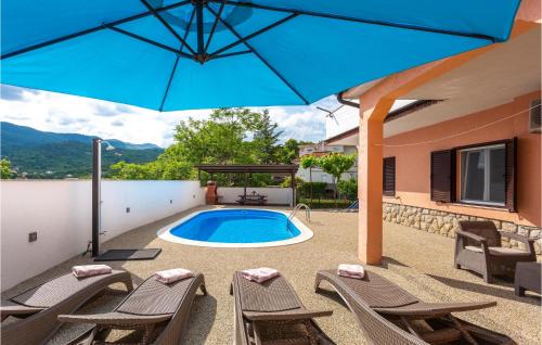 Kuceli Apartment | Lovely Apartment In Matulji