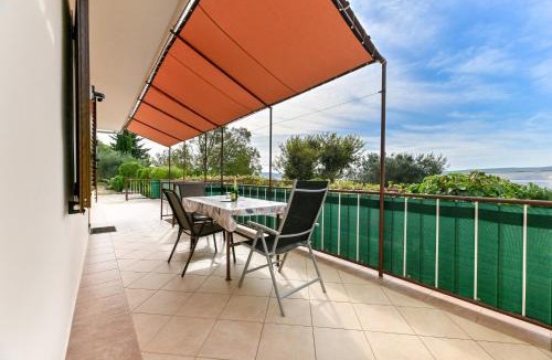 Seline Apartment | Apartments by the sea Seline, Paklenica - 6564