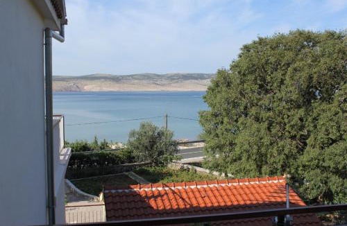 Seline Apartment | Apartments by the sea Seline, Paklenica - 6564