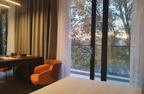 Zagreb Hotel | Avenue21