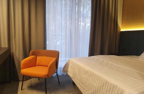 Zagreb Hotel | Avenue21
