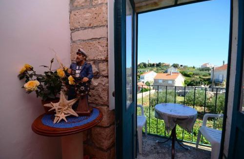 Lumbarda Apartment | Apartments Loredana