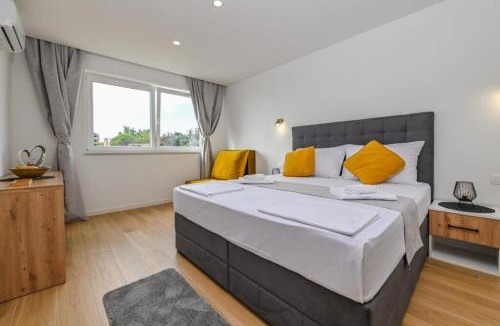 Novalja Hotel | Boutique Hotel IVY'Z