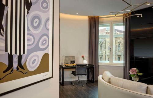 Zagreb Hotel | art'otel Zagreb