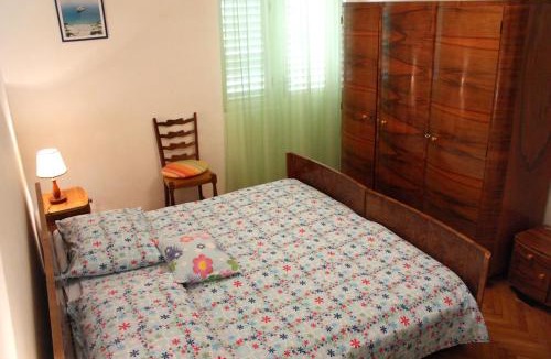 Pokrivenik Apartment | Apartment Zarace - Gdinj 2047b