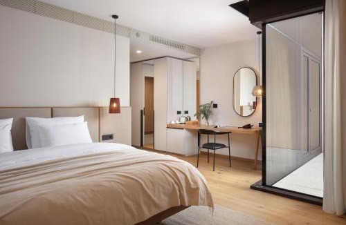 Cepin Hotel | Hotel Materra