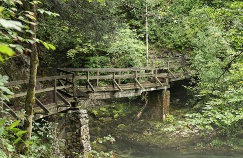 Bosiljevo Other | Camping Sretanwolf