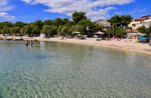 Pakostane House | Family friendly house with a swimming pool Vrana, Biograd - 21828