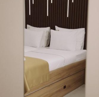 Pozega Hotel | Sax-Win