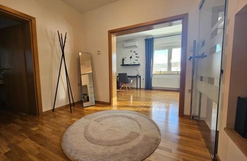 Ivanec Apartment | Apartment Barbara