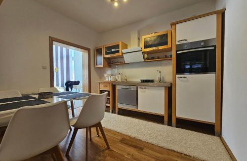 Ivanec Apartment | Apartment Barbara