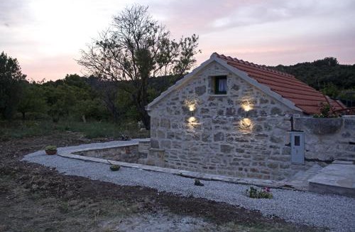 Kneza House | Country House Vinko