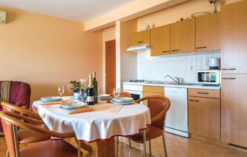 Makarska Apartment | Apartment Begić Makarska