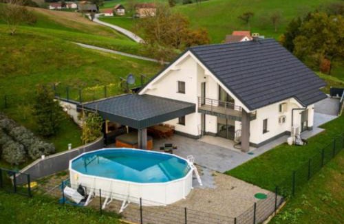 Smarje pri Jelsah Villa | Vila Frigo Olimia