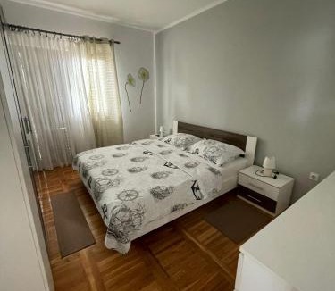Vlasici Apartment | Apartments Green Oasis