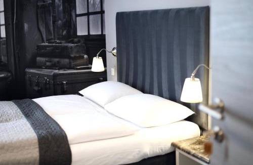 Velika Gorica Hotel | Rooms Kaktus