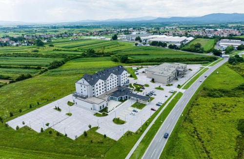 Cvetkovic Hotel | Hotel Princess
