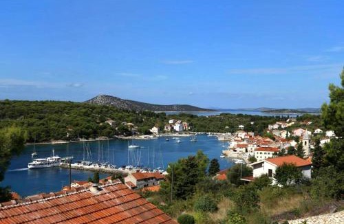 Prvic Luka Apartment | Apartments by the sea Prvic Luka, Prvic - 21276