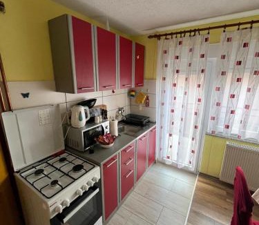 Gospic Apartment | Apartman Josip with Pool