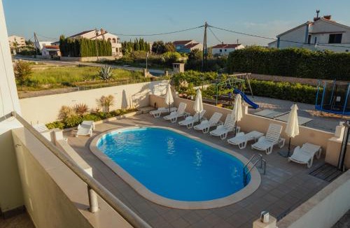 Vrsi Apartment | APARTMANI JAMAN