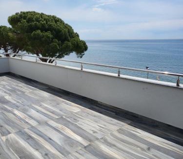 Lovrecica Apartment | Apartments Alen