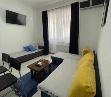 Seliste Apartment | Guest House Mylan