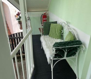 Lesce Apartment | Vila Lesce apartments