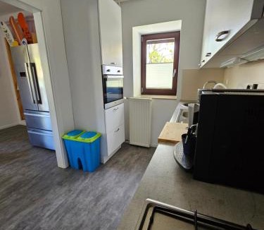 Postojna Apartment | The Green Door Apartment - Center, Terrace & Free Parking