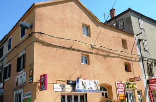 Sibenik Apartment | Apartment Central