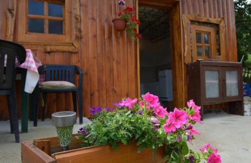 Perusic Apartment | Apartments for families with children Perusic (Velebit) - 17540