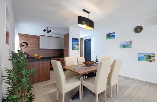 Vir Apartment | Resort Mirakul II.
