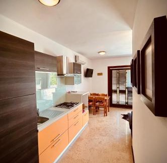 Klimno Apartment | Apartments Mestrovic, Klimno, Soline bay, island Krk