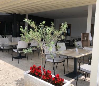 Biograd na Moru Hotel | Šangulin Palace Hotel