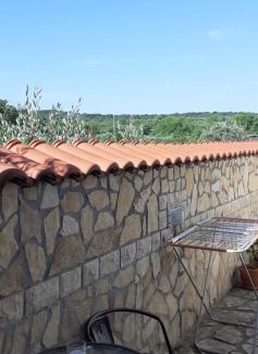 Jezera House | Villa Palfi