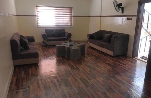 Gawr as-Safi House | Safi Kitchen Hostel