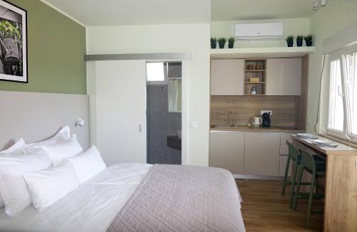 Donja luka Apartment | Apartments Bombonin