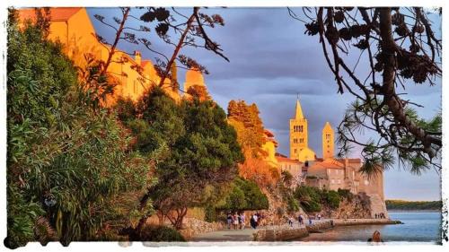 Rab Apartment | APT. OLD TOWN
